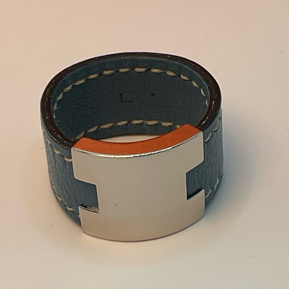 HERMÈS Lurie Ring - Picture 3 of 6